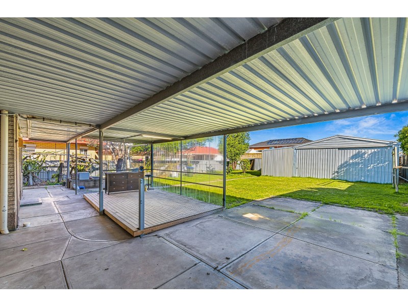 17 Alison Street, Athol Park SA 5012