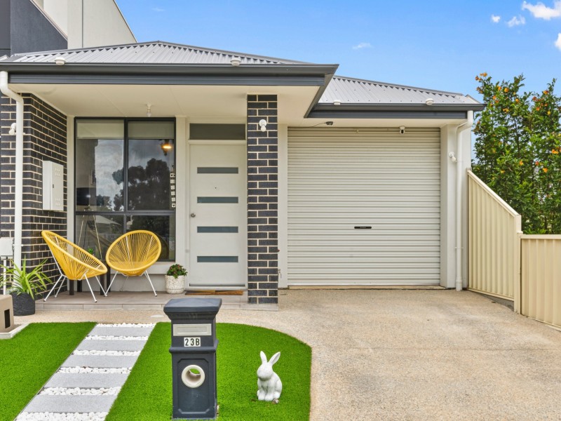 23b Todville Street, Woodville West SA 5011