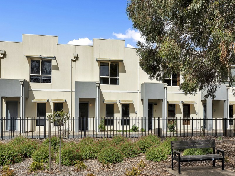 Unit 3/28 Clare Street, Athol Park SA 5012