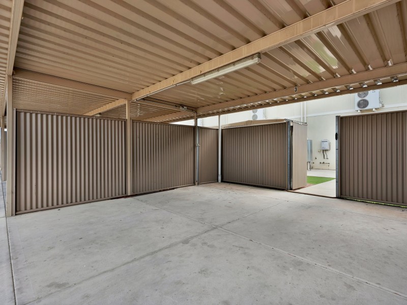 Unit 3/28 Clare Street, Athol Park SA 5012