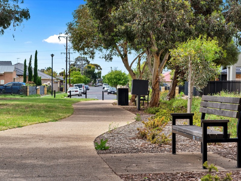 Unit 3/28 Clare Street, Athol Park SA 5012