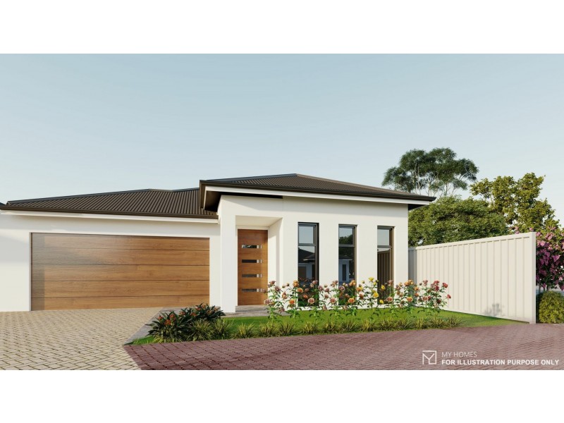 85 Park Avenue, Athol Park SA 5012