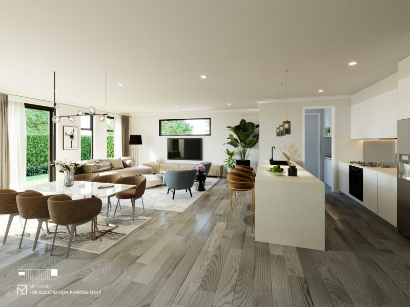 85 Park Avenue, Athol Park SA 5012