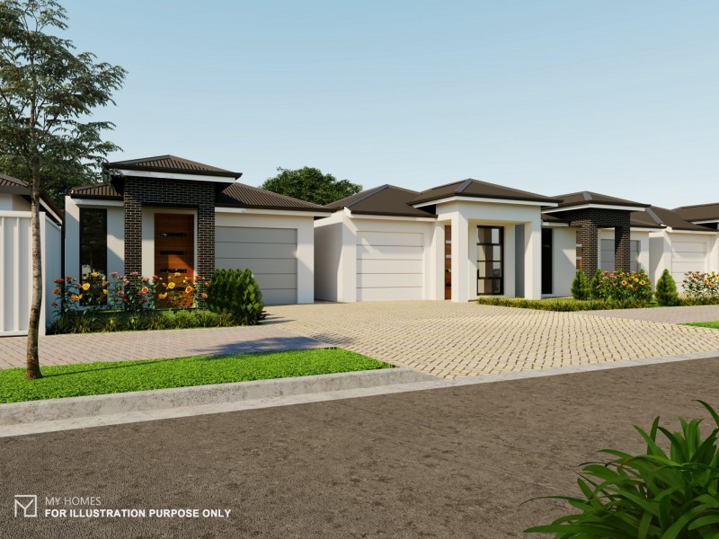 85 Park Avenue, Athol Park SA 5012