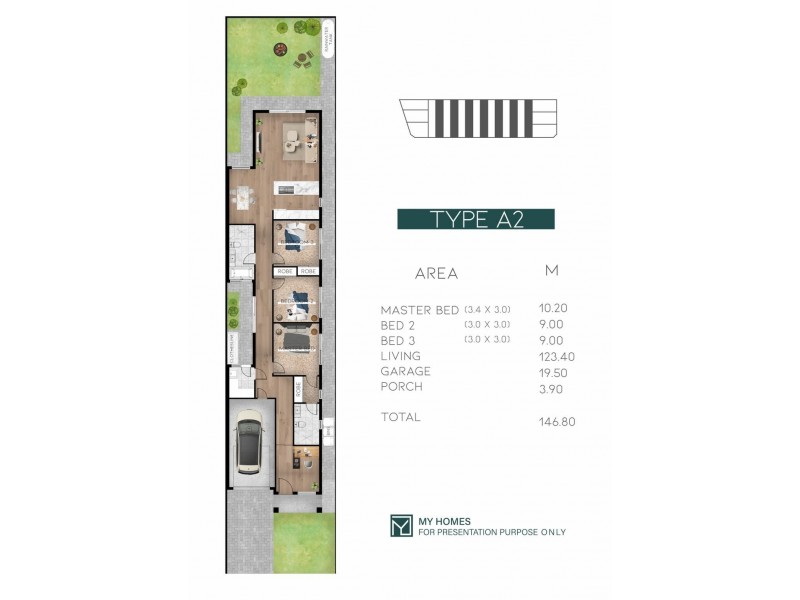 85 Park Avenue, Athol Park SA 5012