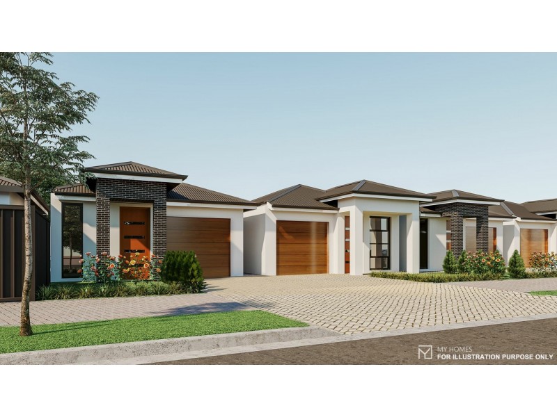 85 Park Avenue, Athol Park SA 5012