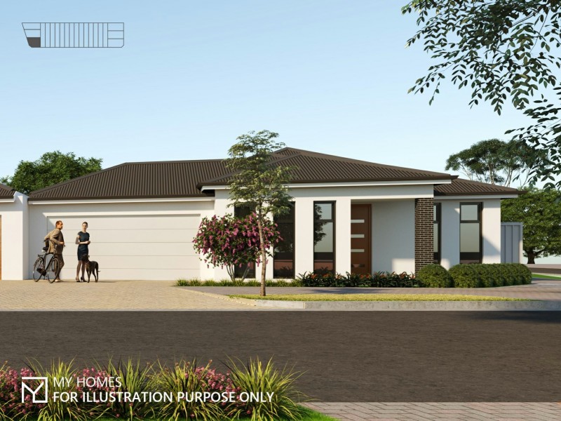 85 Park Avenue, Athol Park SA 5012