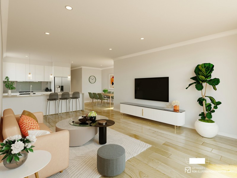 85 Park Avenue, Athol Park SA 5012