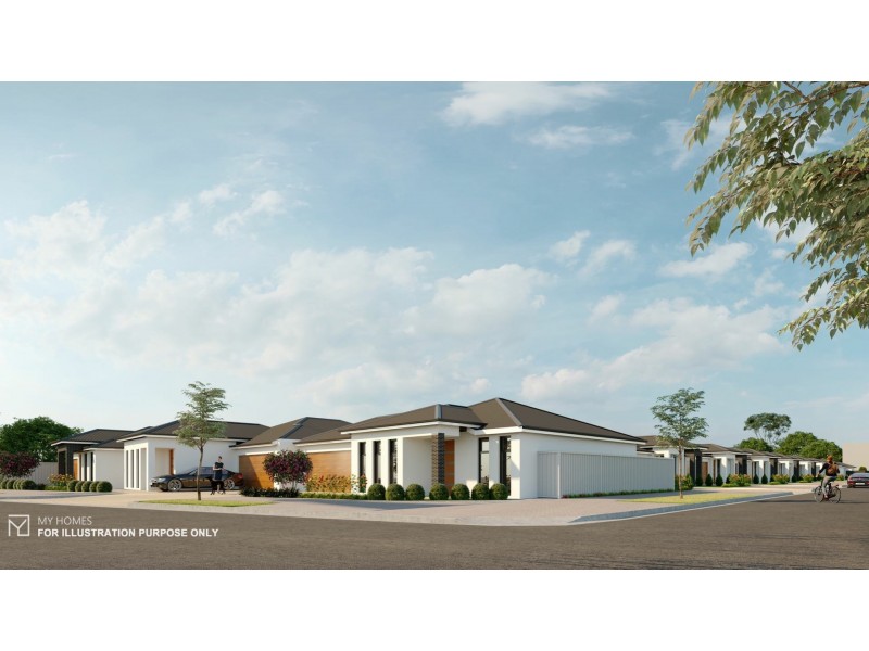 85 Park Avenue, Athol Park SA 5012