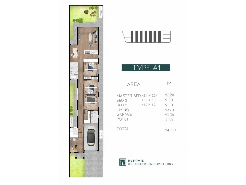 85 Park Avenue, Athol Park SA 5012