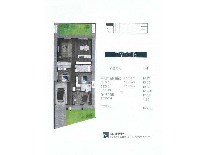 85 Park Avenue, Athol Park SA 5012