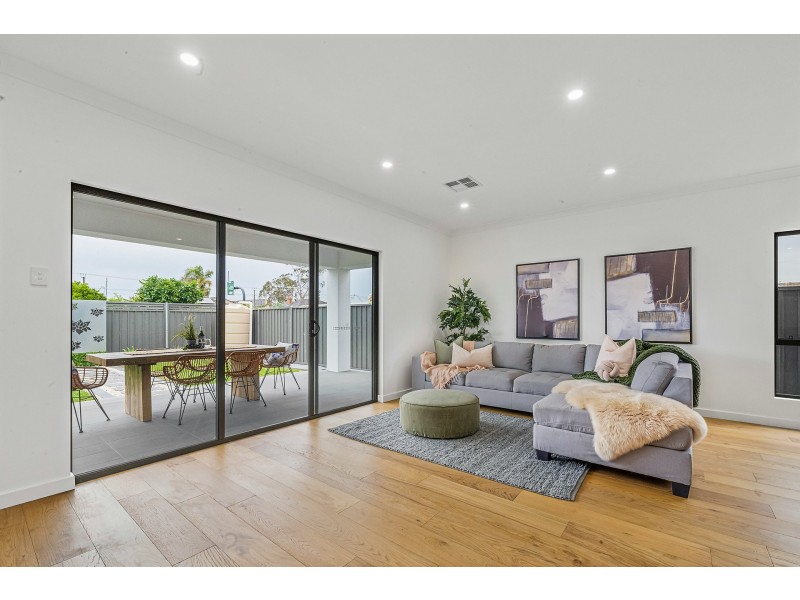 3A Bedford Street, Mansfield Park SA 5012