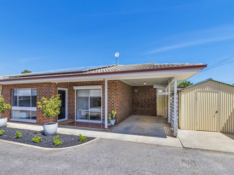 1/46 Swan Street, Grange SA 5022