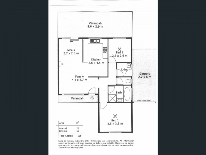 1 Berkshire Street, Athol Park SA 5012