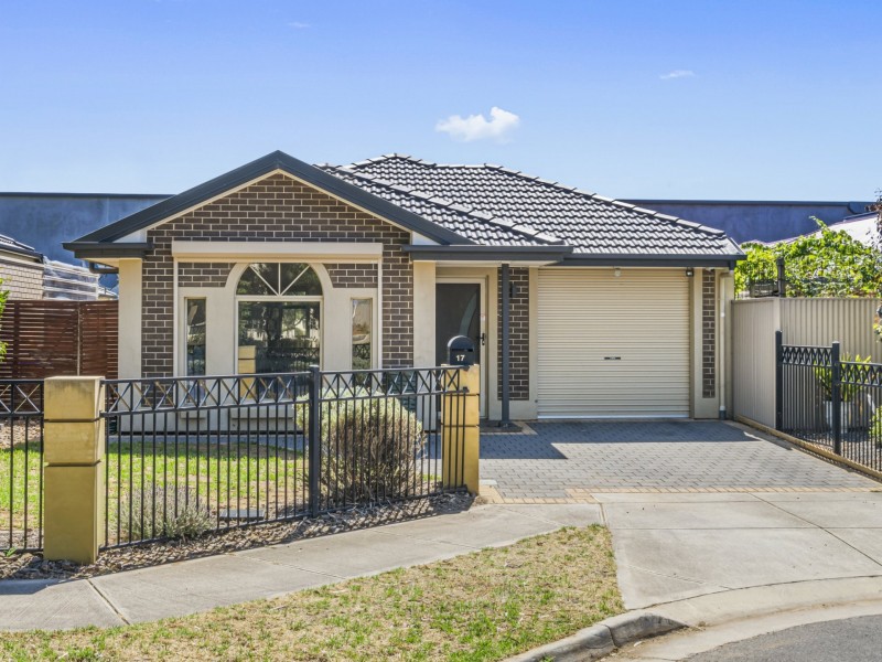 17 Clare Street, Athol Park SA 5012