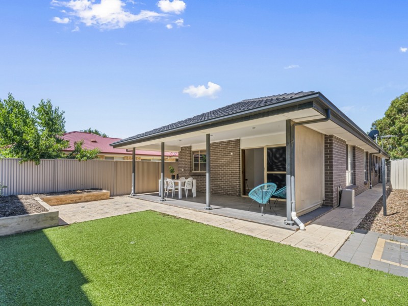 17 Clare Street, Athol Park SA 5012