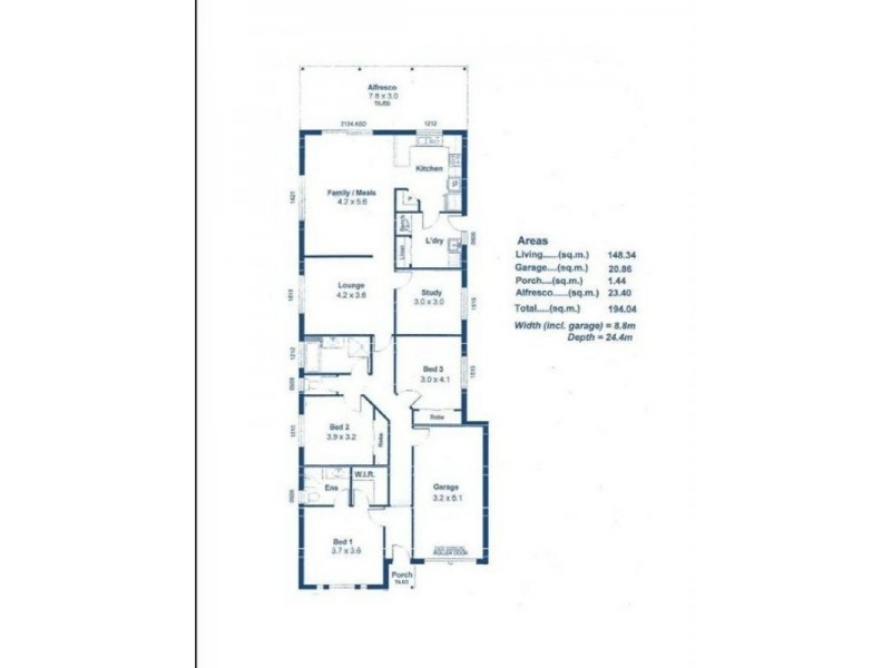 17 Clare Street, Athol Park SA 5012