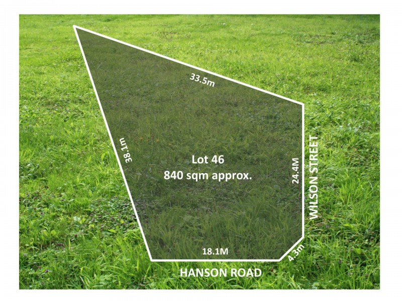 200 Hanson Road, Mansfield Park SA 5012