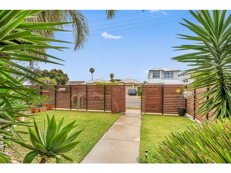 1/5 Gurner Terrace, Grange SA 5022
