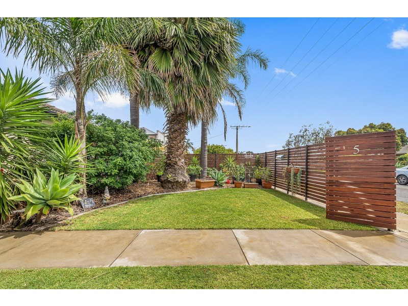 1/5 Gurner Terrace, Grange SA 5022