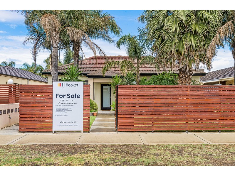 1/5 Gurner Terrace, Grange SA 5022