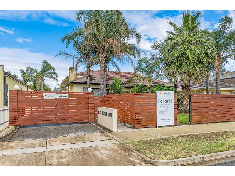 1/5 Gurner Terrace, Grange SA 5022