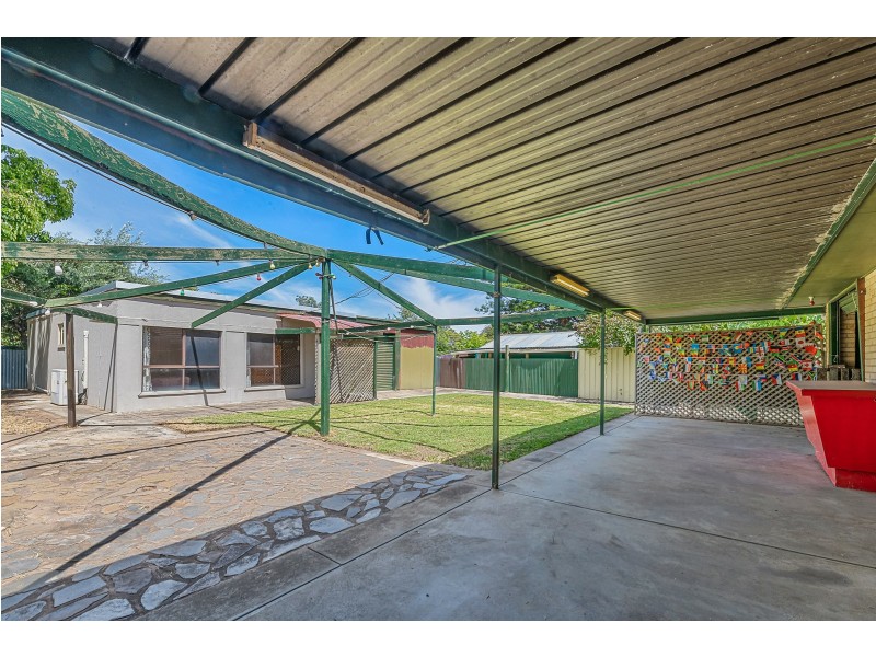 20 Botanic Grove, Campbelltown SA 5074