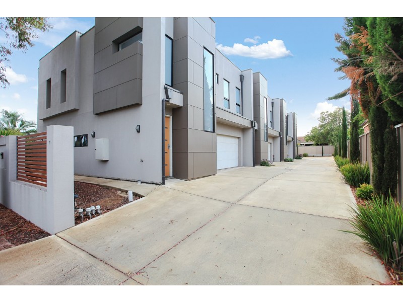 1/1 Keith Street, Hectorville SA 5073