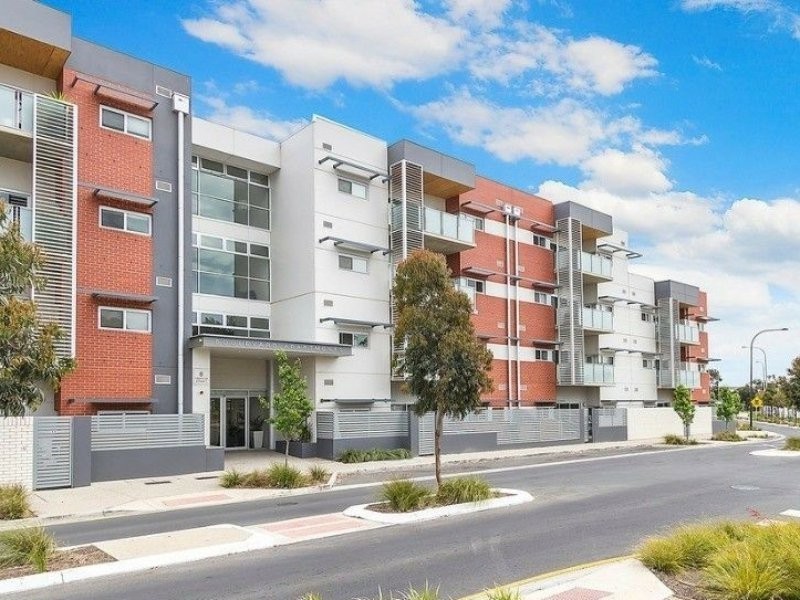 Apartment 27/6 Todville Street, Woodville West SA 5011