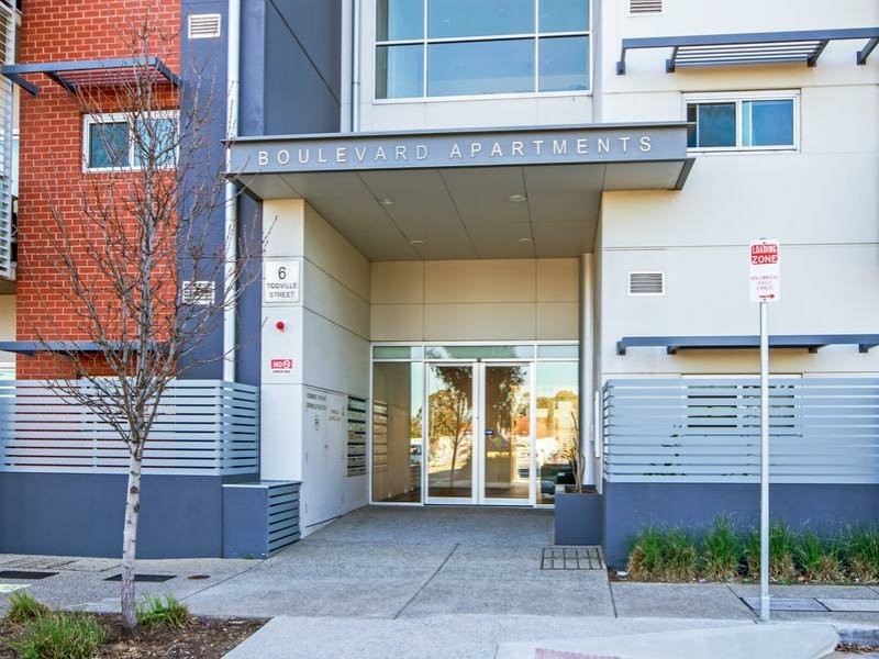 Apartment 27/6 Todville Street, Woodville West SA 5011