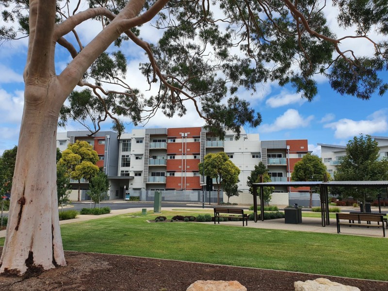 Apartment 27/6 Todville Street, Woodville West SA 5011