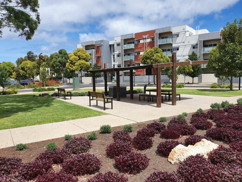 Apartment 27/6 Todville Street, Woodville West SA 5011