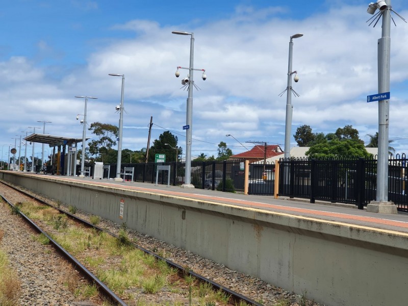 Apartment 27/6 Todville Street, Woodville West SA 5011