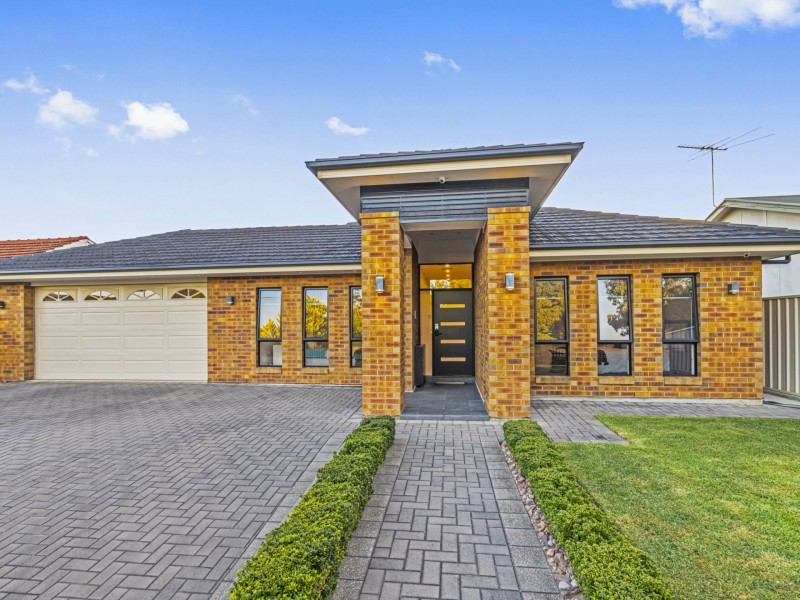 12 Malcolm Street, Holden Hill SA 5088