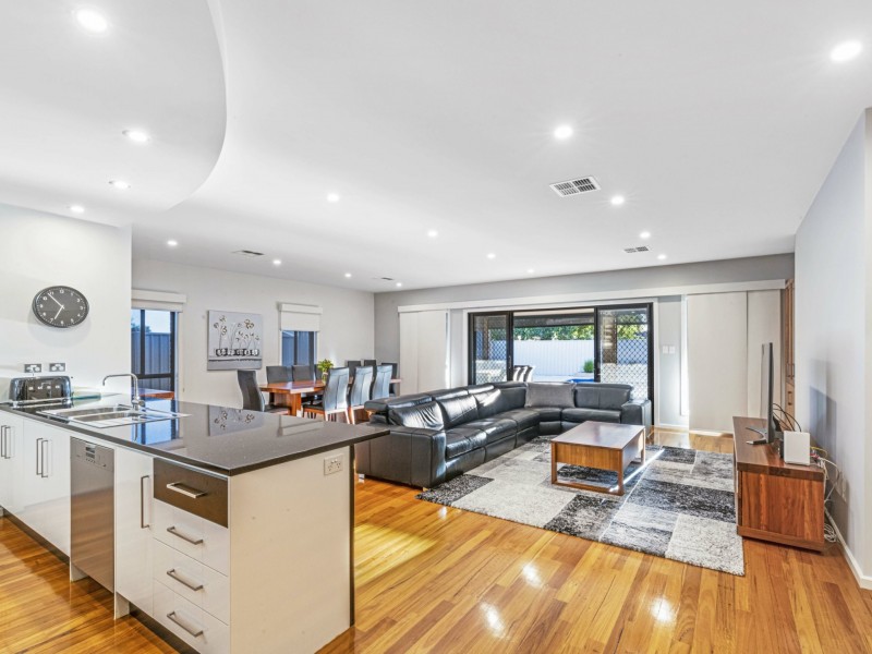 12 Malcolm Street, Holden Hill SA 5088