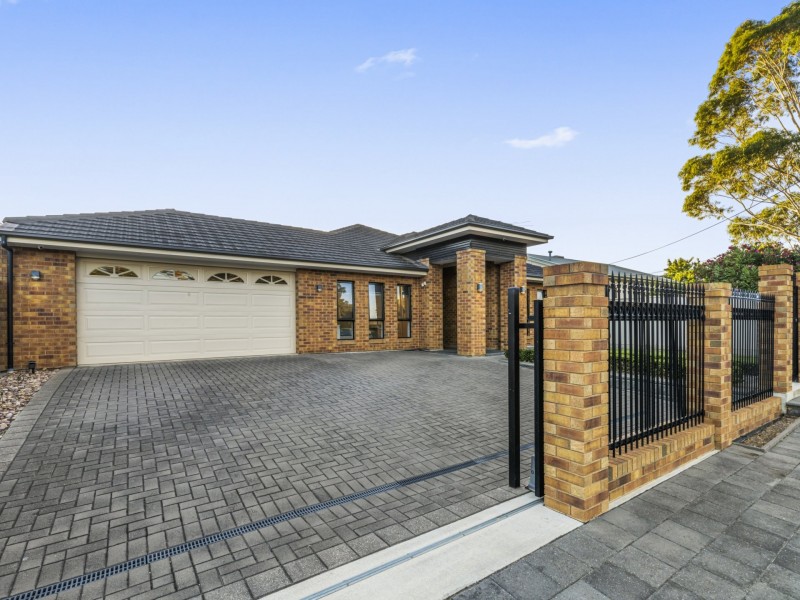 12 Malcolm Street, Holden Hill SA 5088