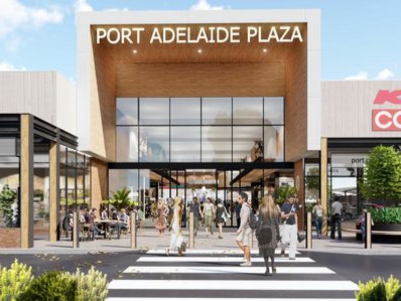 92 & 92A Edward Street, Ottoway SA 5013