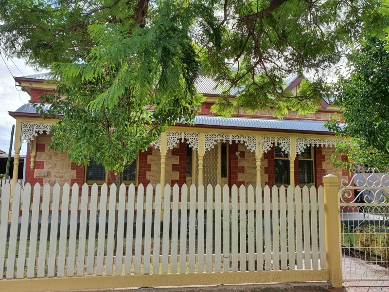 9 Harriet Street, Croydon SA 5008