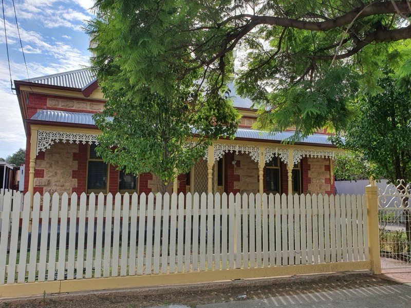 9 Harriet Street, Croydon SA 5008