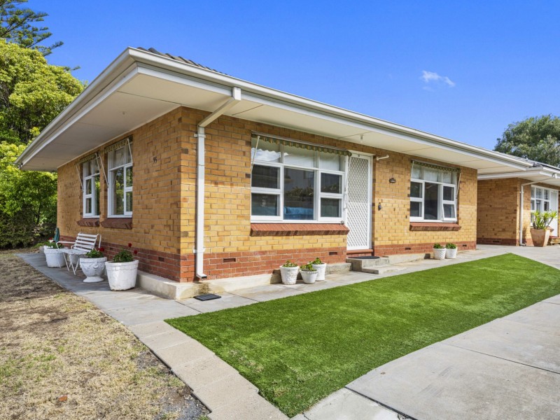 Unit 1/95 Military Road, West Beach SA 5024