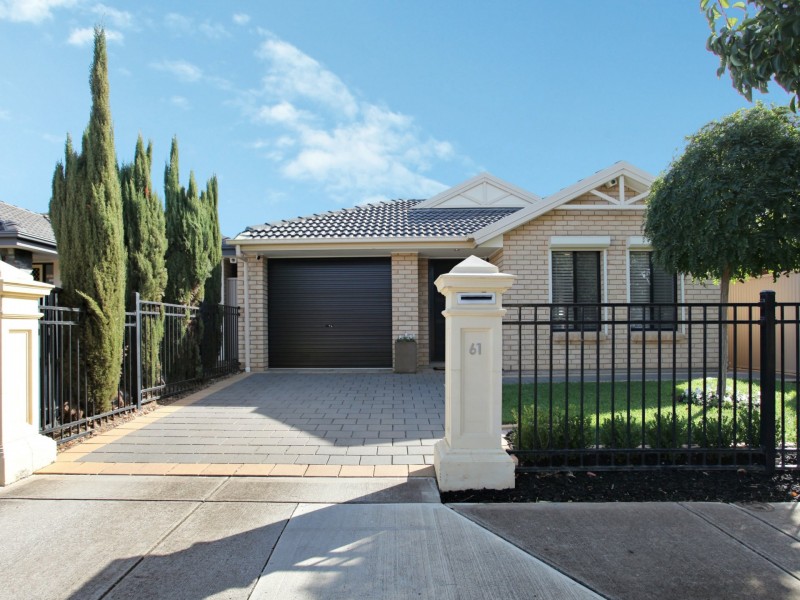 61 Kent Street, Mansfield Park SA 5012