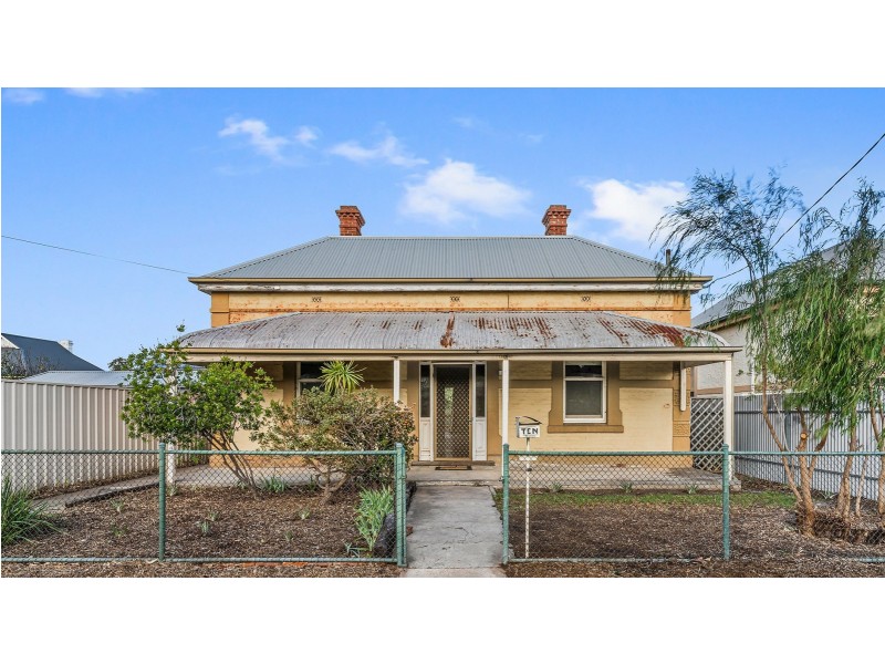 10 Garth Street, Woodville Park SA 5011