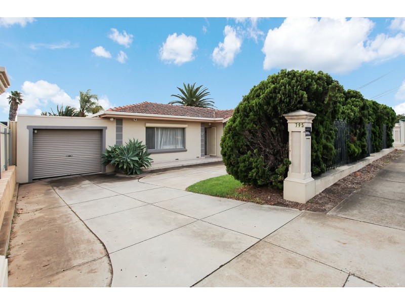 795 North East Road, Valley View SA 5093