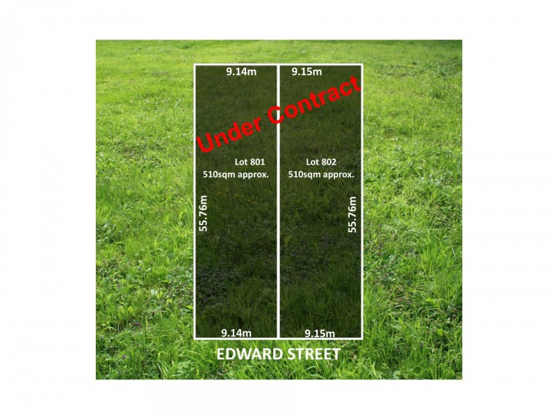 801 Edward Street, Ottoway SA 5013