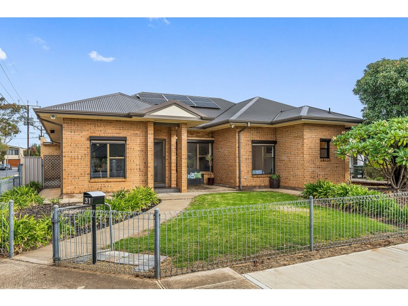 31 Glen Eira Street, Woodville South SA 5011