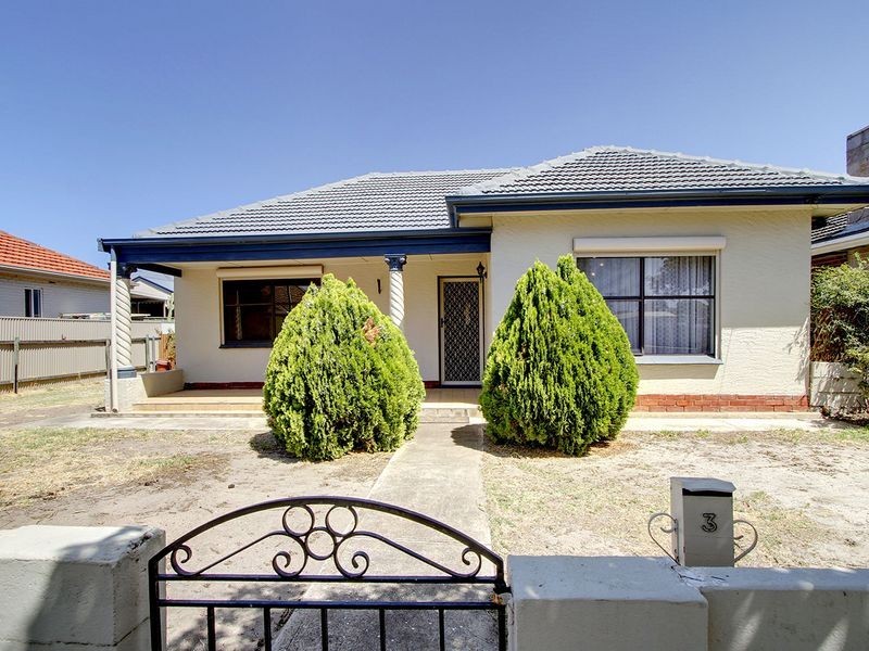 3 Critten Avenue, Largs North SA 5016