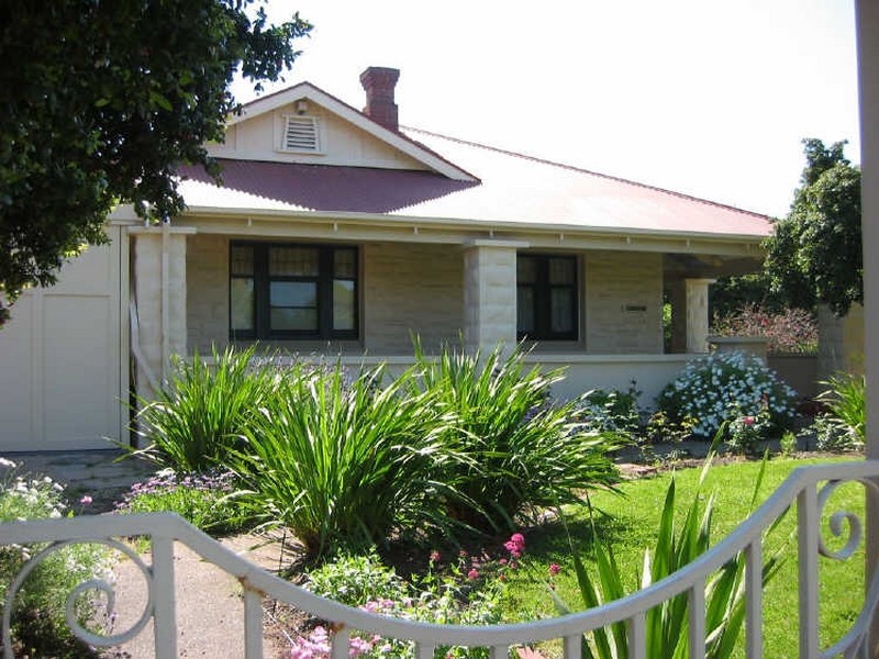 48 Buller Terrace, Alberton SA 5014