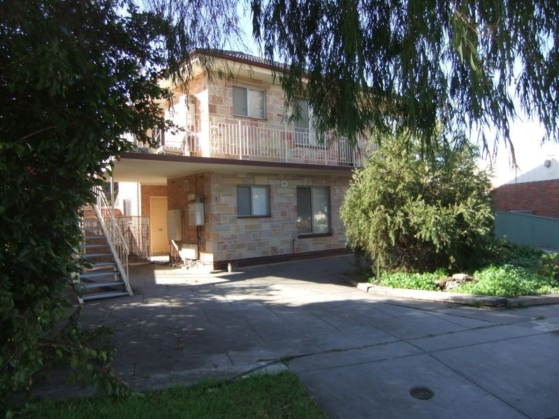 1/14 Pacific Parade, West Beach SA 5024