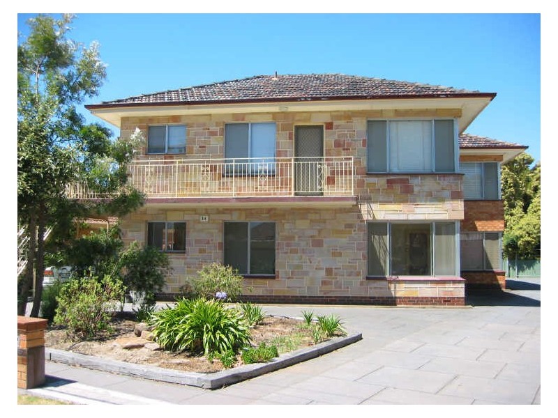 1/14 Pacific Parade, West Beach SA 5024