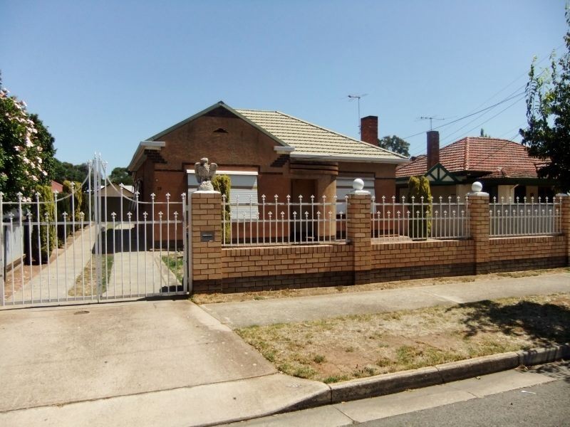 28 Dartmouth Street, West Croydon SA 5008